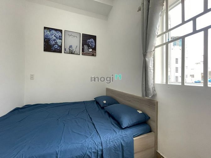 Hình ảnh Studio nhỏ nhắn nhưng cực kì xinh xắn