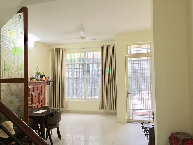 Hình ảnh Chỉ nhỉnh 6 tỷ, 64m2, 5x13, 40m là mặt tiền Tân Thới Nhất,Phan Văn Hớn