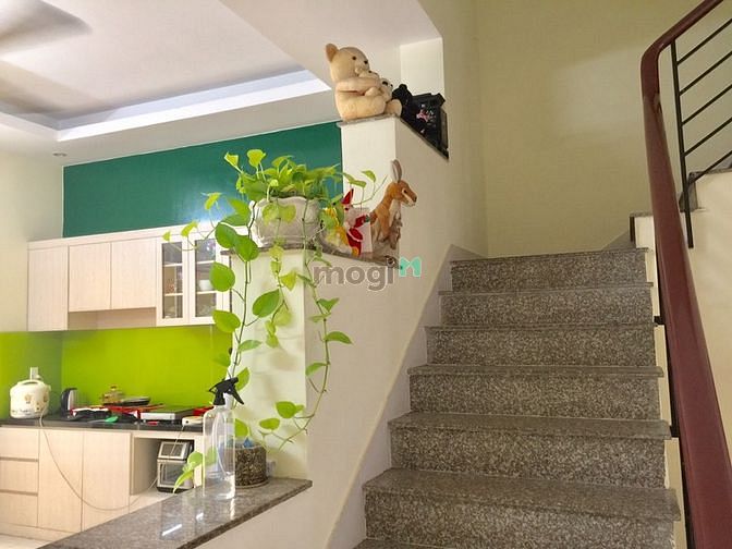 Hình ảnh Chỉ nhỉnh 6 tỷ, 64m2, 5x13, 40m là mặt tiền Tân Thới Nhất,Phan Văn Hớn