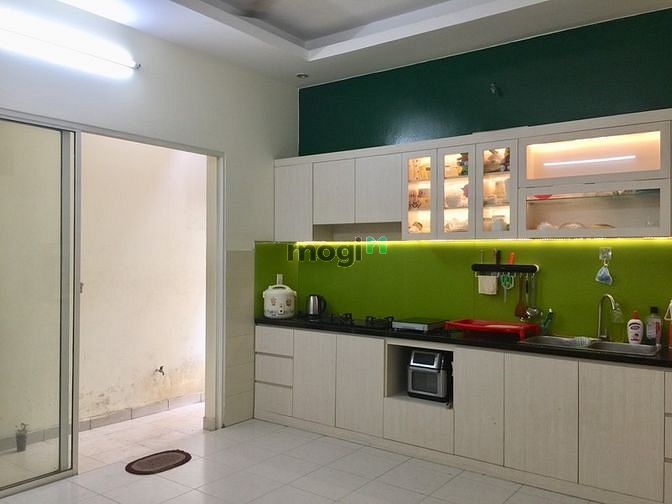 Hình ảnh Chỉ nhỉnh 6 tỷ, 64m2, 5x13, 40m là mặt tiền Tân Thới Nhất,Phan Văn Hớn