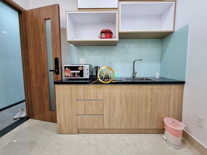 Hình ảnh CHDV Cao Cấp 35m2,full NT, Vox Văn Tần_q3