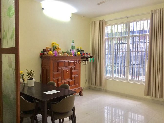 Hình ảnh Chỉ nhỉnh 6 tỷ, 64m2, 5x13, 40m là mặt tiền Tân Thới Nhất,Phan Văn Hớn