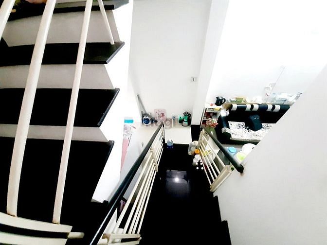 Hình ảnh Hẻm xe tải Vườn Lài, Phú Thọ Hòa, Tân Phú