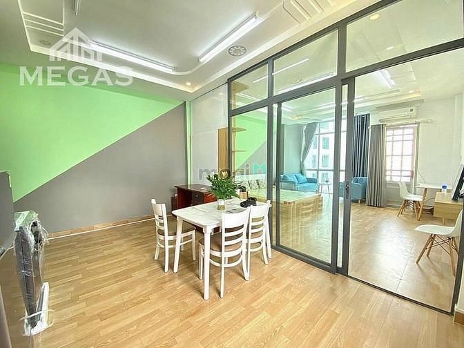 Hình ảnh 💯 Mb6623 nạp rút nhanh chóng studio sang trọng gần cầu Thị Nghè