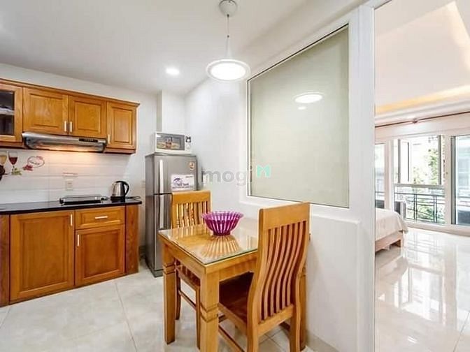 Hình ảnh 🌈 Hệ Thống CHDV Cho Thuê Studio , 1PN , 2PN