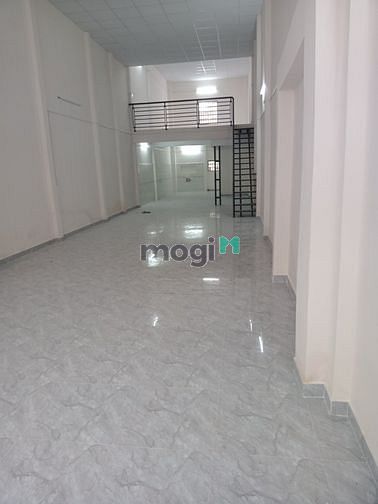 Hình ảnh Cho thuê nhà hẻm 8m 1 sẹt Phan Huy Ích P.15 Tân Bình 4x25m 1 lửng