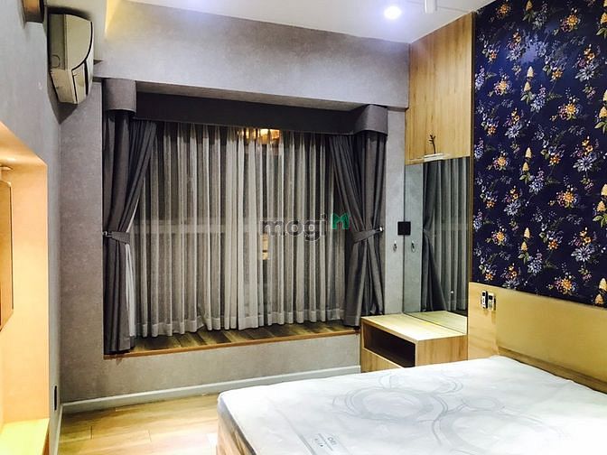 Hình ảnh Bán hoặc cho thuê chung cư Scenic Valley 1, 107 m2, 2PN, 2WC , giá tốt