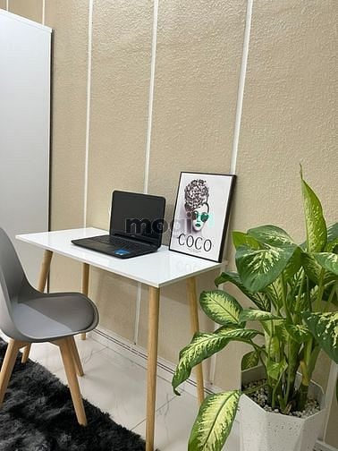 Hình ảnh Phòng Cao Cấp - Studio Full Nội Thất - Ngay Hòa Bình - Tô Hiệu ❌KHAI T