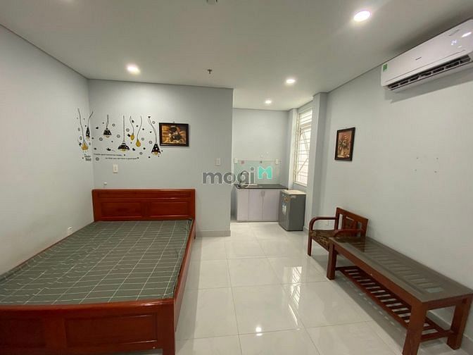 Hình ảnh Cho thuê CHDV không giới hạn người và xe