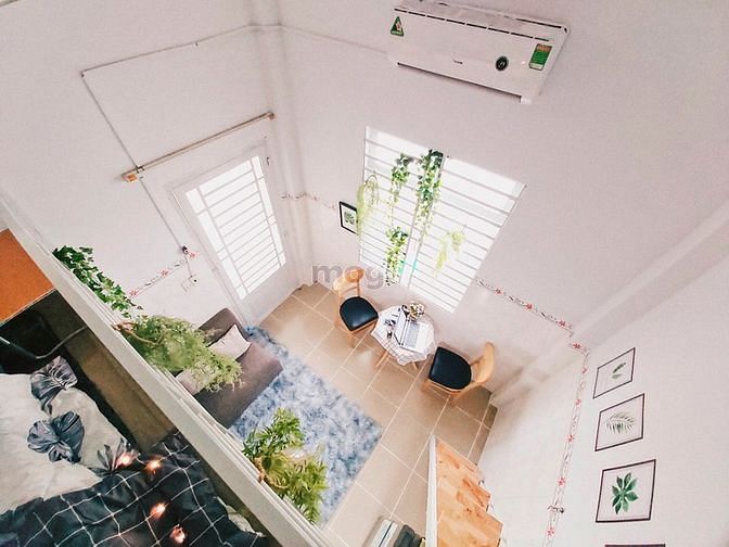 Hình ảnh Duplex mới khai trương nội thất full mới 💯 % gần Hàng Xanh