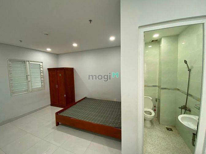 Hình ảnh Cho thuê CHDV không giới hạn người và xe