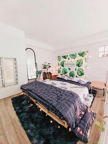 Hình ảnh Duplex mới khai trương nội thất full mới 💯 % gần Hàng Xanh