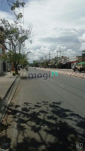 Hình ảnh Bán đất 115m2 hẻm 2806 Huỳnh Tấn Phát gần phà Bình Khánh