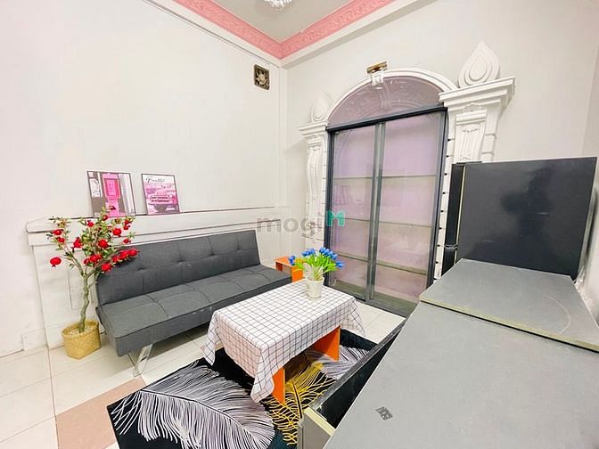 Hình ảnh Cho thuê Trang Chủ MB66.COM / Đăng Ký Tặng 66K full nội thất Gò Vấp