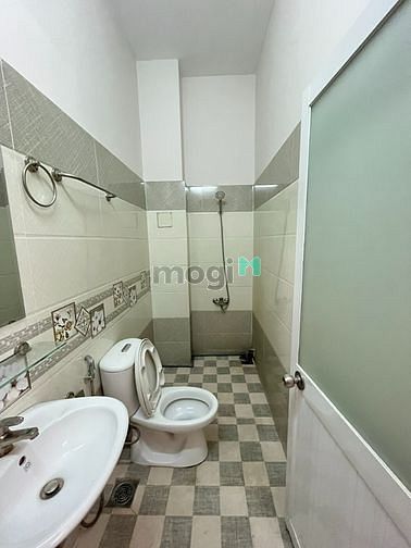 Hình ảnh Căn Hộ Cao Cấp - Full Nội Thất - Ngay Đầm Sen - Hòa Bình - Quận 11