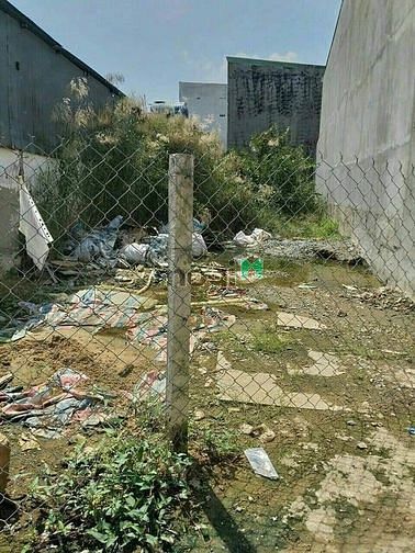 Hình ảnh Bán đất 115m2 hẻm 2806 Huỳnh Tấn Phát gần phà Bình Khánh