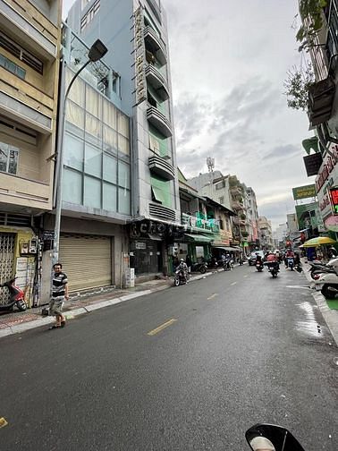 Hình ảnh Siêu rẻ cho MT 6.1x28M P. Đa Kao, Q1, chỉ 55 tỷ.
