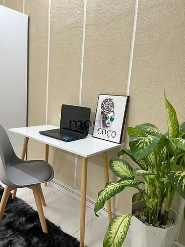 Hình ảnh Căn Hộ Cao Cấp - Full Nội Thất - Ngay Đầm Sen - Hòa Bình - Quận 11