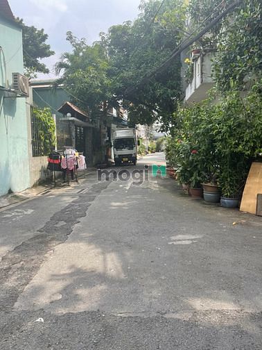 Hình ảnh Bán MTNB Gò Dầu, DT 6x19m, Giá chỉ 9.1 tỷ TL