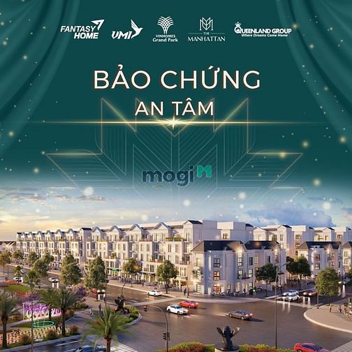 Hình ảnh FANTASY HOME: Giải pháp Trang MB66.COM Chính Thức - MB 66 Uy Tín Bất Động Sản có 1-0-2