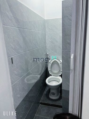 Hình ảnh ✅ Bán nhà mới Bình Thạnh sổ hồng riêng  chỉ 1.25 tỷ