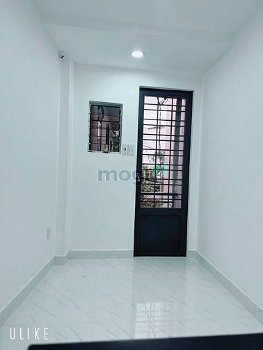 Hình ảnh ✅ Bán nhà mới Bình Thạnh sổ hồng riêng  chỉ 1.25 tỷ