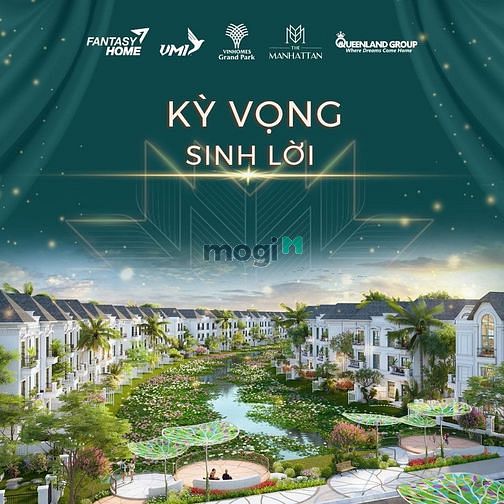 Hình ảnh FANTASY HOME: Giải pháp Trang MB66.COM Chính Thức - MB 66 Uy Tín Bất Động Sản có 1-0-2