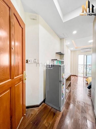 Hình ảnh Trống sẵn studio có ban rộng thoáng mát tại Phú Nhuận