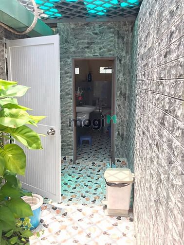 Hình ảnh Nhà 90m2 mới đẹp hẻm 28 LƯƠNG VĂN CAN 5 phòng ngủ