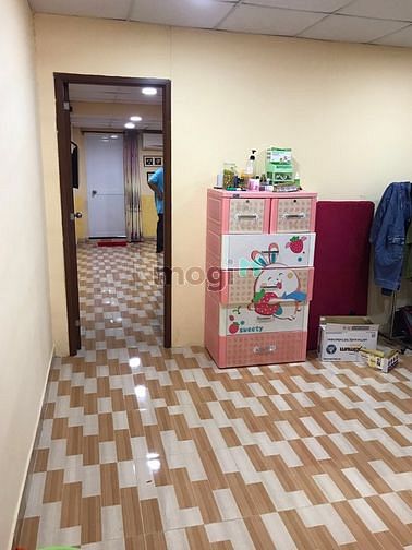 Hình ảnh Nhà 90m2 mới đẹp hẻm 28 LƯƠNG VĂN CAN 5 phòng ngủ