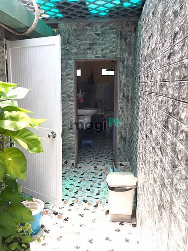 Hình ảnh Nhà 90m2 mới đẹp hẻm 28 LƯƠNG VĂN CAN 5 phòng ngủ