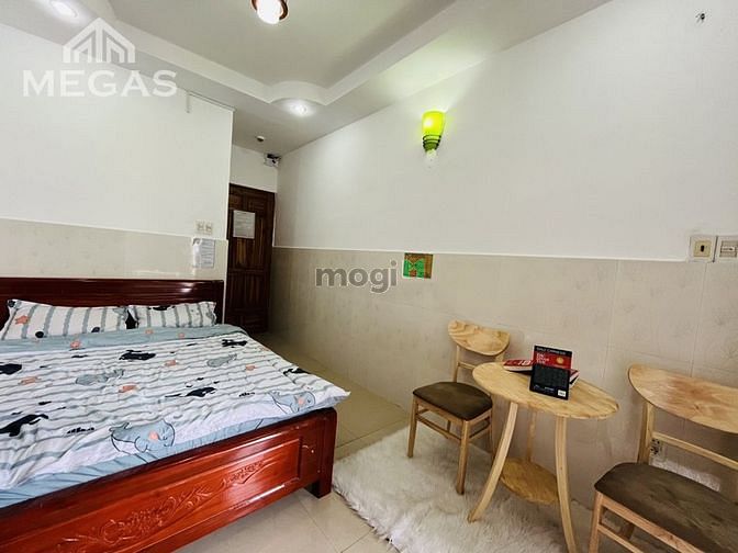 Hình ảnh Phòng trọ cao cấp full nội thất