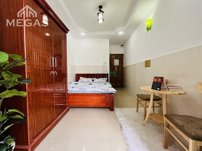 Hình ảnh Phòng trọ cao cấp full nội thất