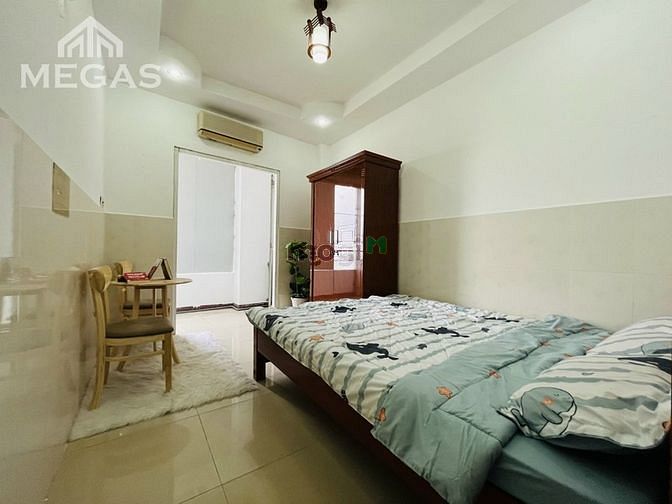 Hình ảnh Phòng trọ cao cấp full nội thất
