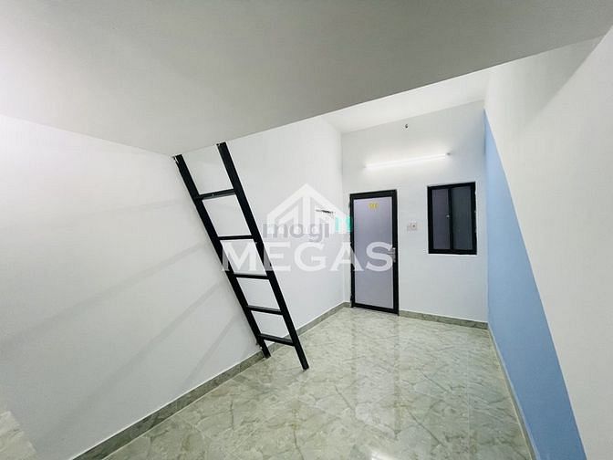 Hình ảnh Phòng trọ cao cấp full nội thất