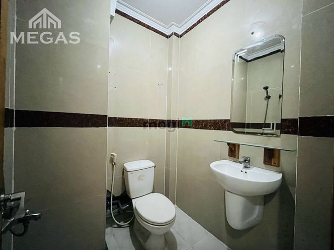 Hình ảnh Phòng trọ cao cấp full nội thất