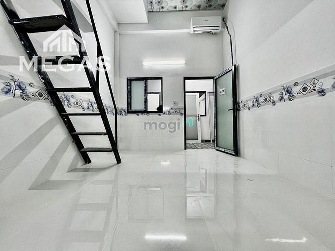 Hình ảnh Phòng Mới Xây - Ngay Hương Lộ 2