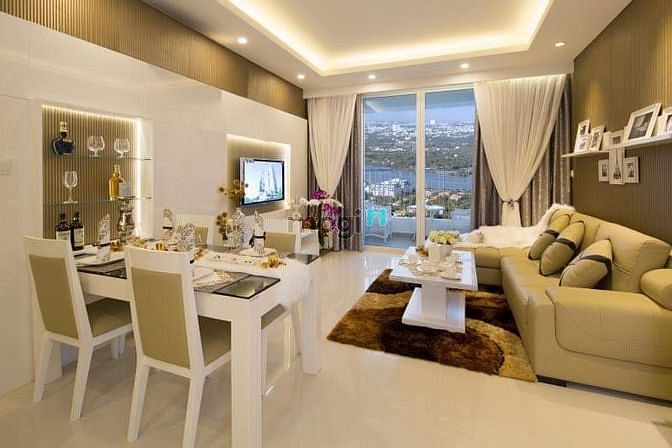 Hình ảnh Cần tiền mở cửa hàng bân CH Thảo Điền Pearl 90m2 2pn,