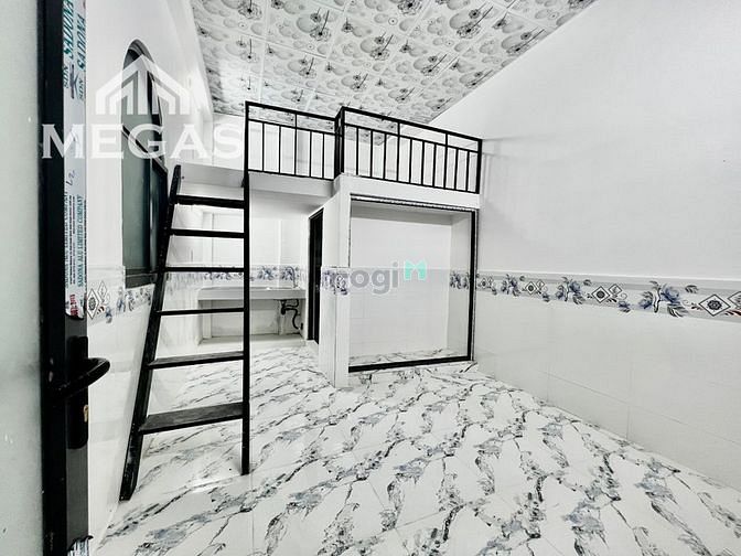 Hình ảnh Phòng Mới Xây - Ngay Hương Lộ 2