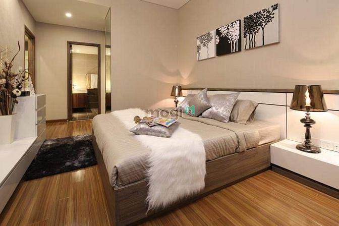 Hình ảnh Cần tiền mở cửa hàng bân CH Thảo Điền Pearl 90m2 2pn,