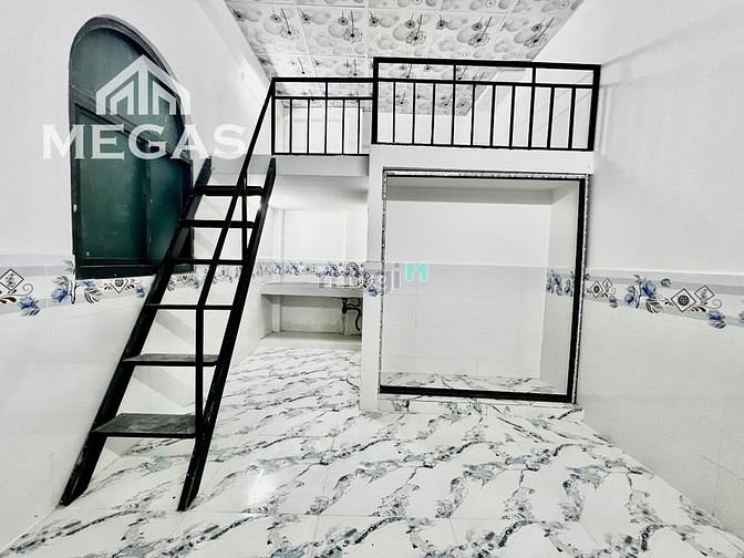 Hình ảnh Phòng Mới Xây - Ngay Hương Lộ 2