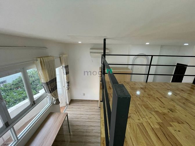 Hình ảnh Duplex - Ban công rộng rãi - Có sân phơi riêng biệt