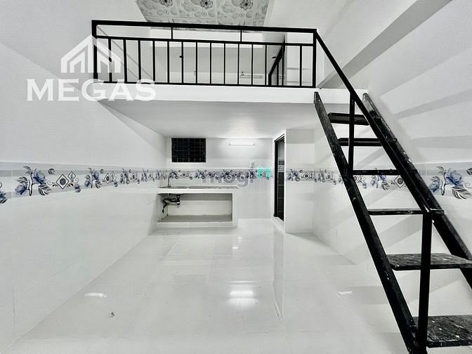 Hình ảnh Phòng Mới Xây - Ngay Hương Lộ 2