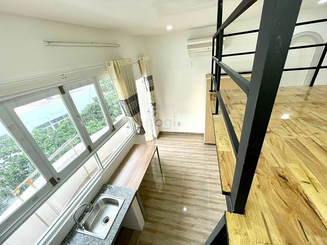 Hình ảnh Duplex - Ban công rộng rãi - Có sân phơi riêng biệt