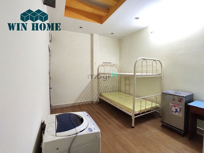 Hình ảnh Cho thuê phòng đường Ba Vân, Phường 14, Tân Bình