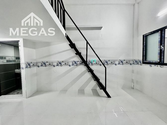Hình ảnh Phòng Mới Xây - Ngay Hương Lộ 2