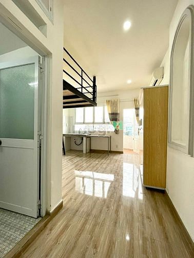 Hình ảnh Duplex - Ban công rộng rãi - Có sân phơi riêng biệt