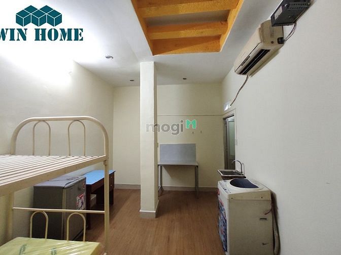 Hình ảnh Cho thuê phòng đường Ba Vân, Phường 14, Tân Bình