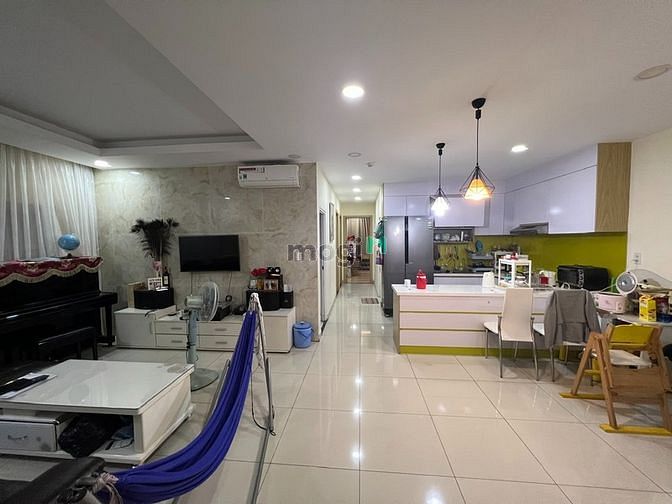 Hình ảnh Bán gấp căn 3pn, oriental vào ở ngay