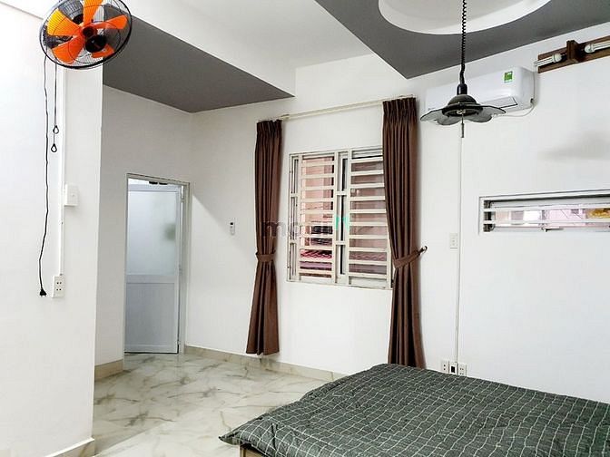 Hình ảnh Cho thuê phòng 139 Full Nội Thất Phan Đăng Lưu, P3 Phú Nhuận
